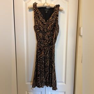 White House Black Market Dress